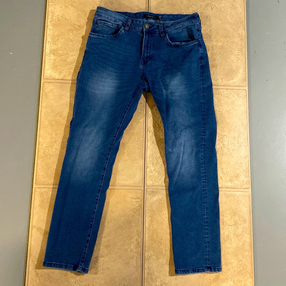Tahari/Women’s Jeans, W 34